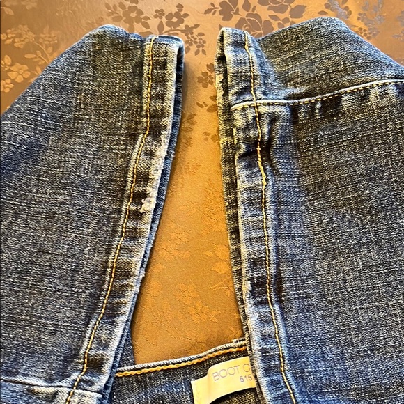 Levi's Blue Women's Jeans Sz 4M - Picture 7 of 10